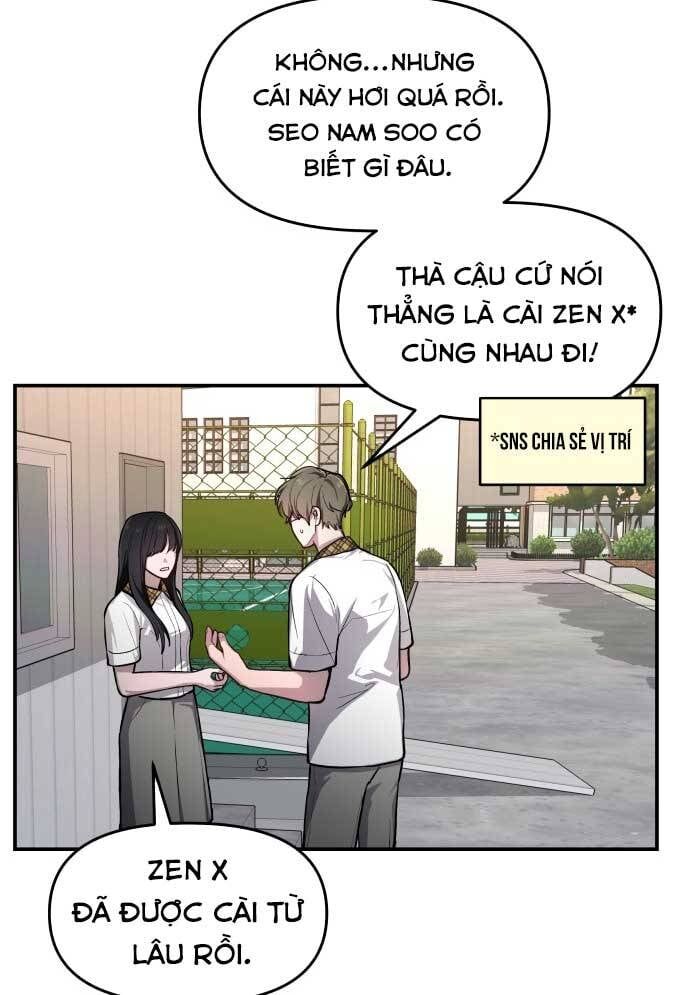 Mẹ Nào Con Nấy - Chapter 21