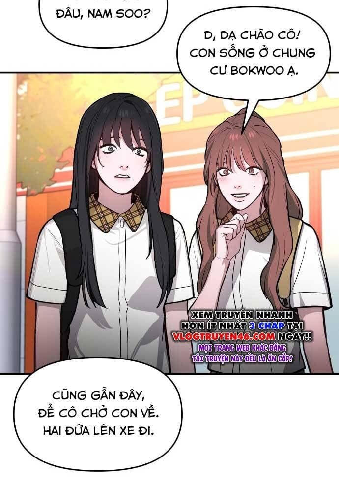 Mẹ Nào Con Nấy - Chapter 21