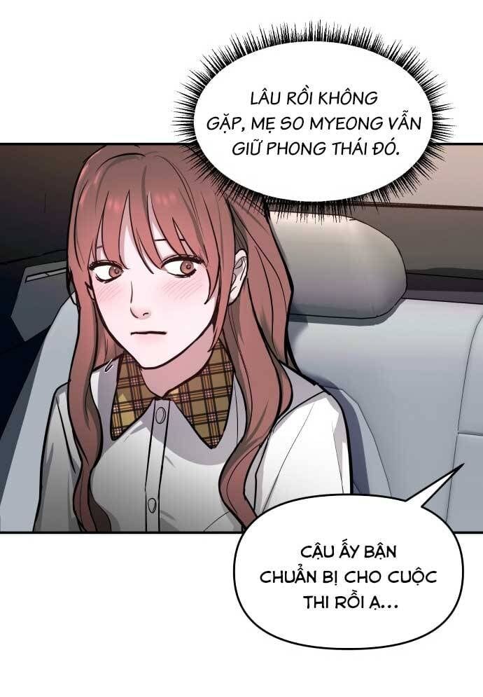 Mẹ Nào Con Nấy - Chapter 21