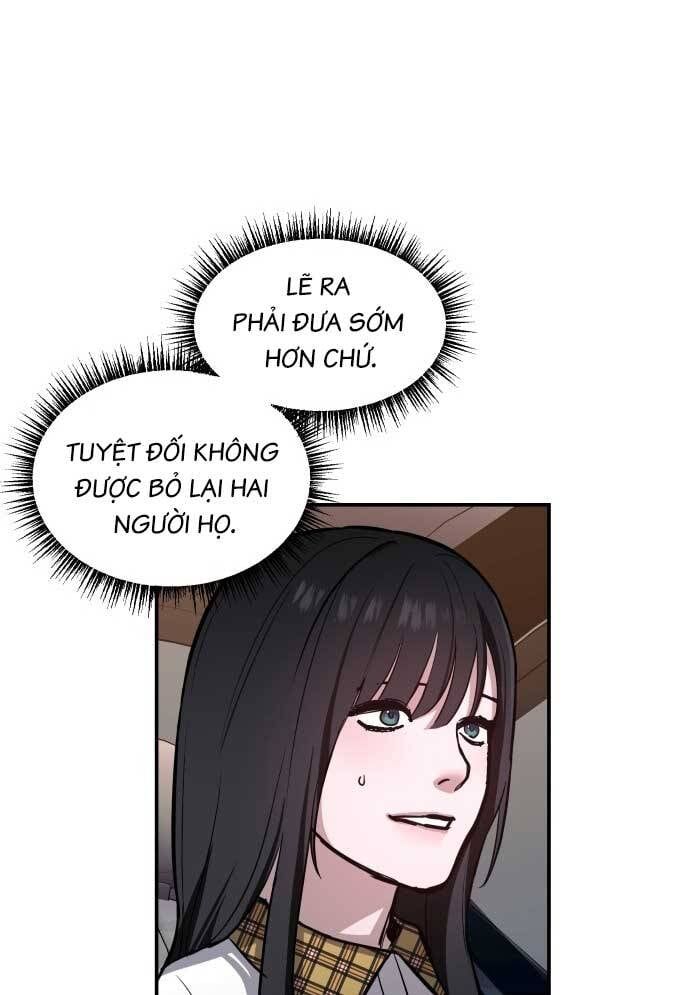 Mẹ Nào Con Nấy - Chapter 21