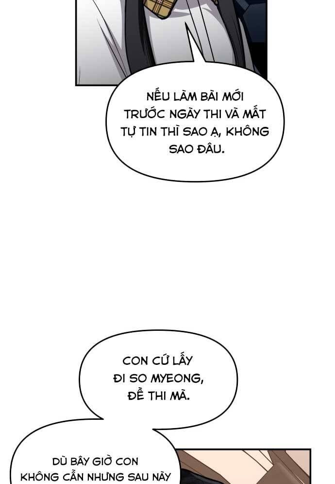 Mẹ Nào Con Nấy - Chapter 21