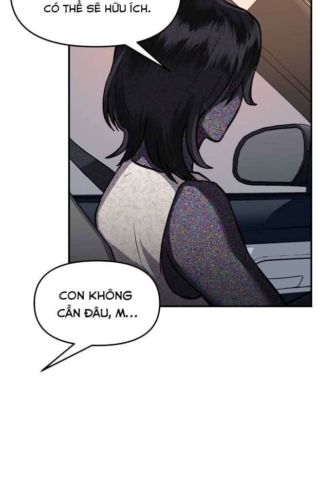 Mẹ Nào Con Nấy - Chapter 21
