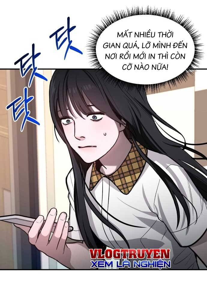 Mẹ Nào Con Nấy - Chapter 21
