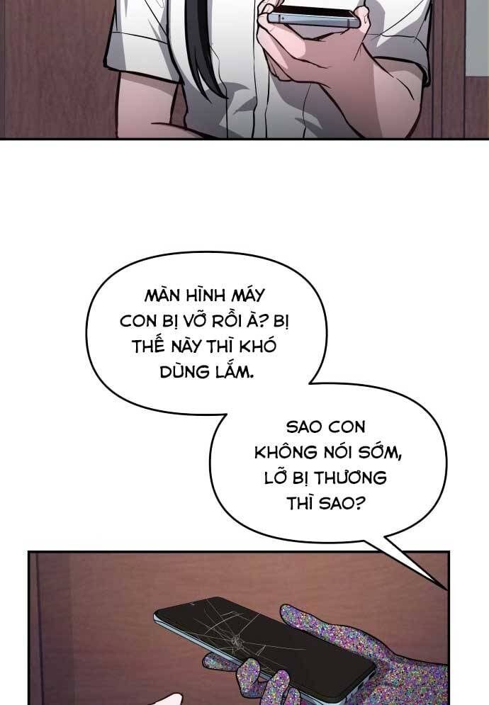 Mẹ Nào Con Nấy - Chapter 22