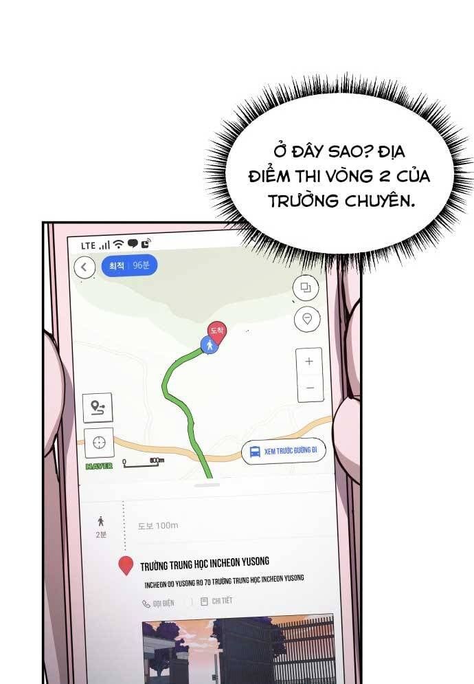 Mẹ Nào Con Nấy - Chapter 22