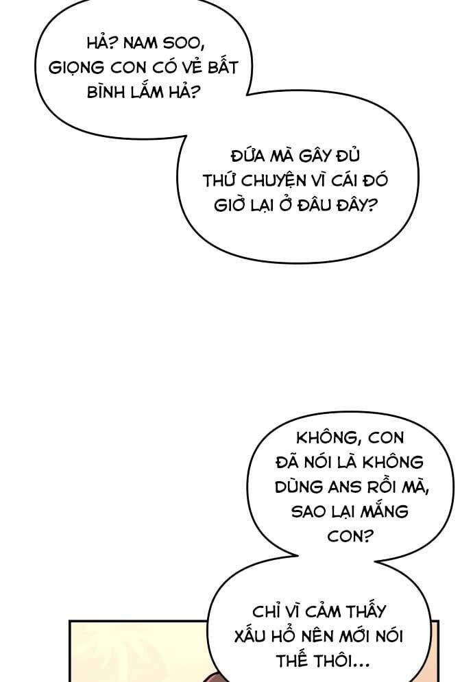 Mẹ Nào Con Nấy - Chapter 22
