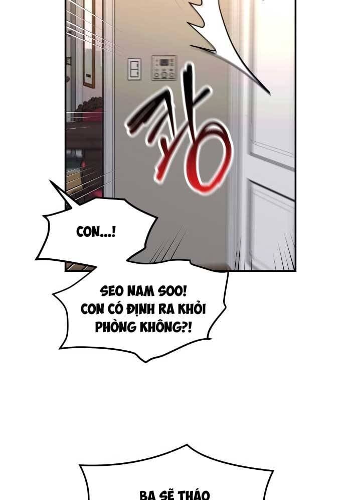 Mẹ Nào Con Nấy - Chapter 22