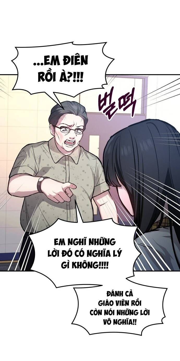 Mẹ Nào Con Nấy - Chapter 24