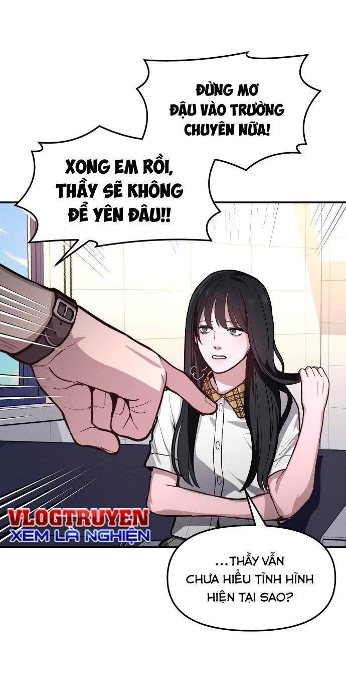 Mẹ Nào Con Nấy - Chapter 24