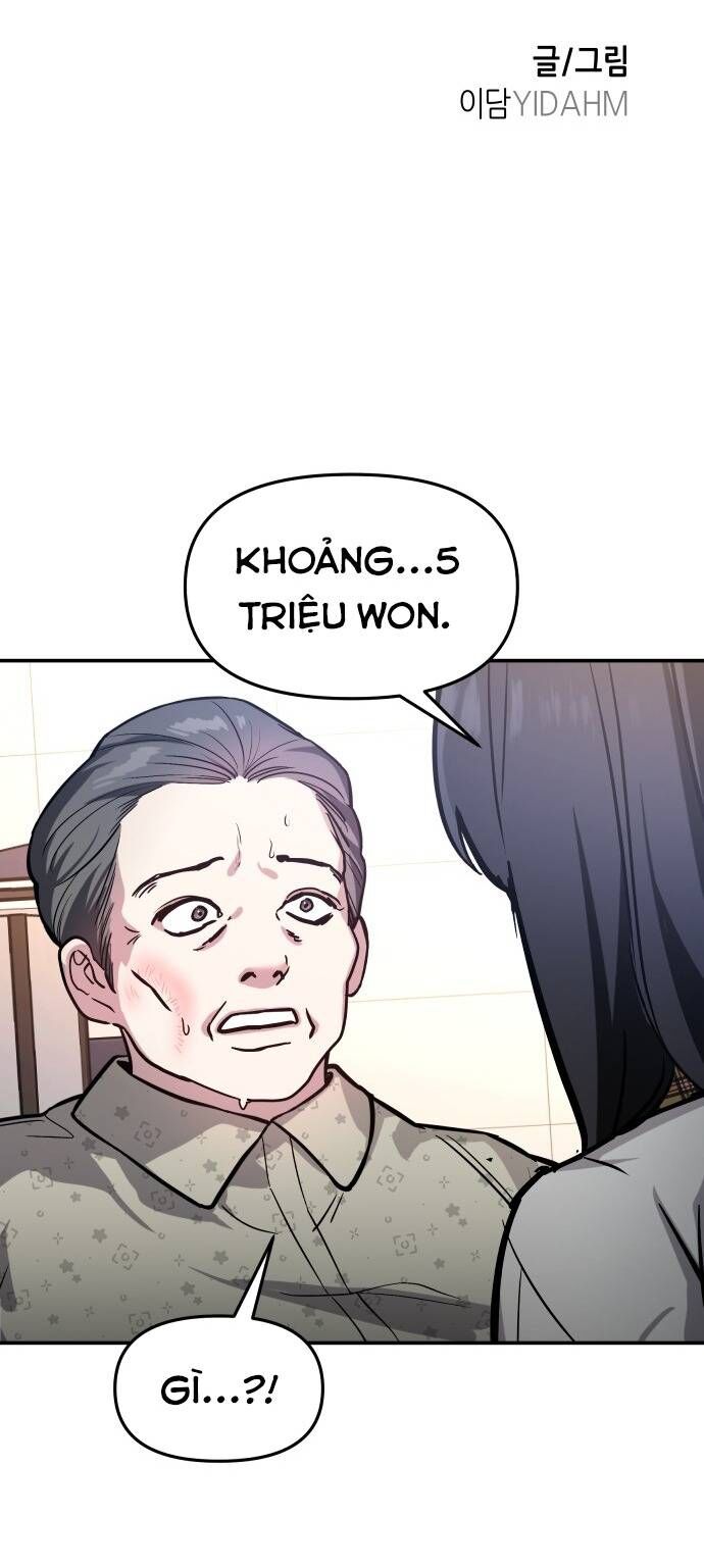 Mẹ Nào Con Nấy - Chapter 24