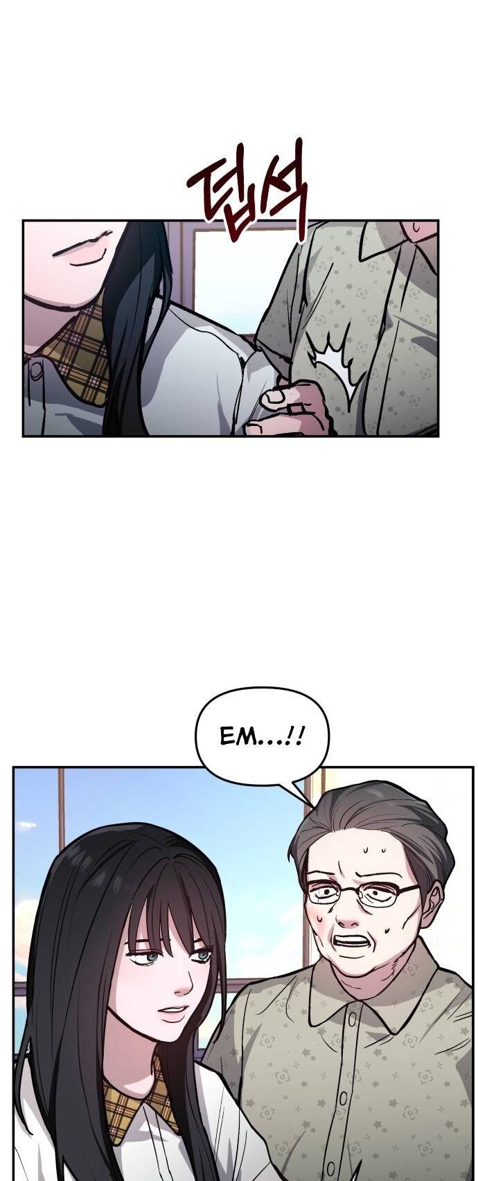 Mẹ Nào Con Nấy - Chapter 24