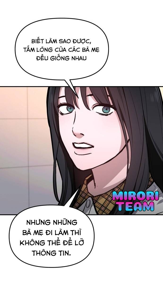 Mẹ Nào Con Nấy - Chapter 24