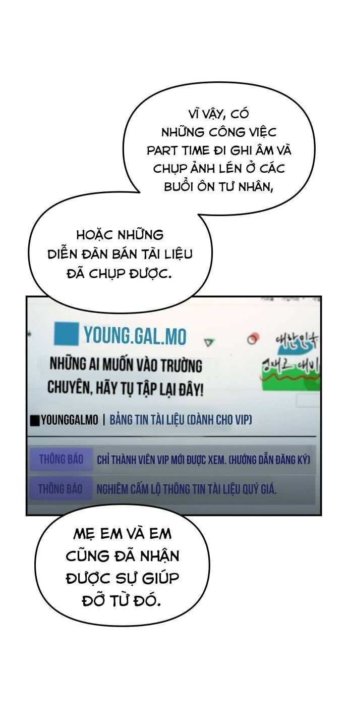Mẹ Nào Con Nấy - Chapter 24