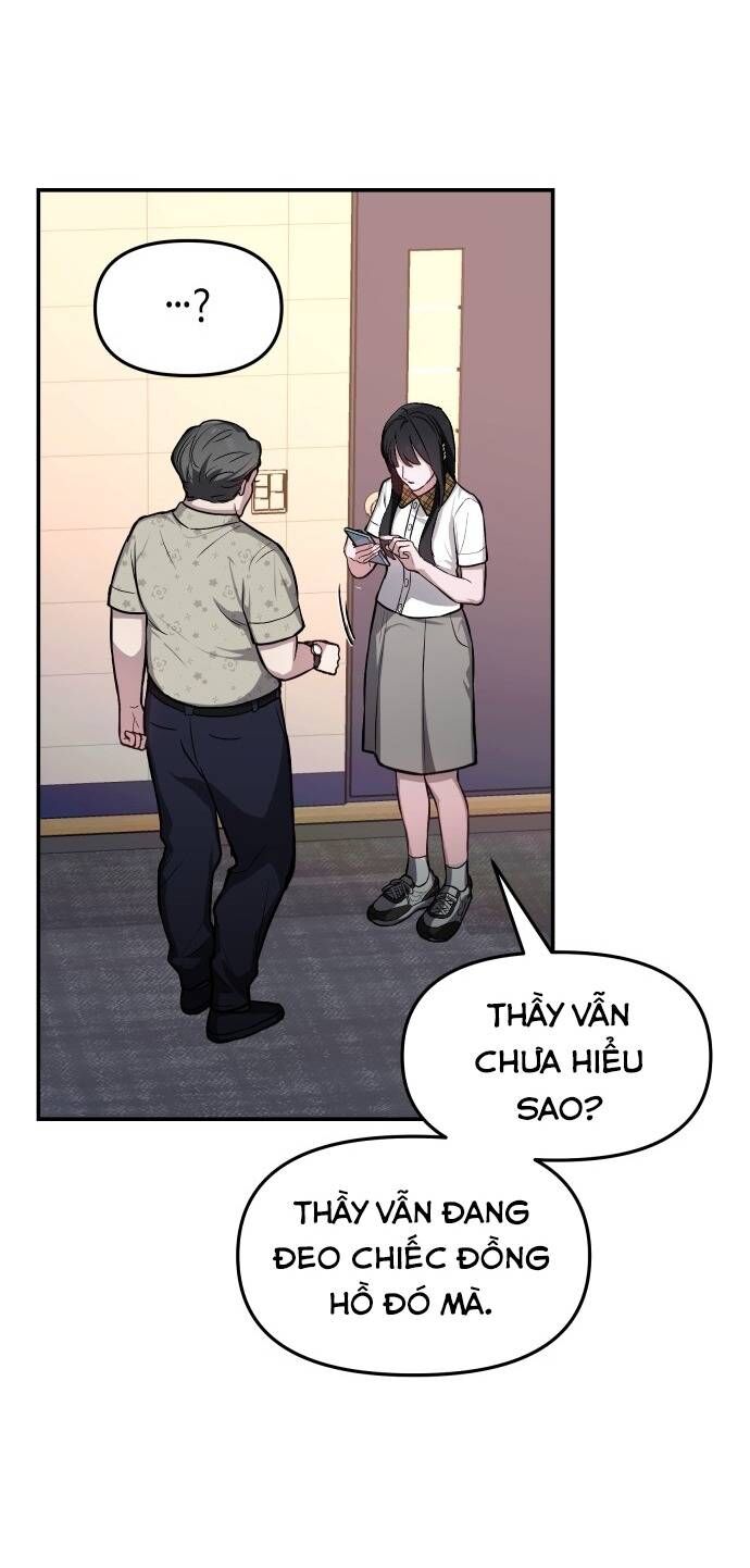 Mẹ Nào Con Nấy - Chapter 24