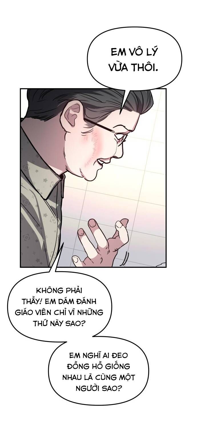 Mẹ Nào Con Nấy - Chapter 24