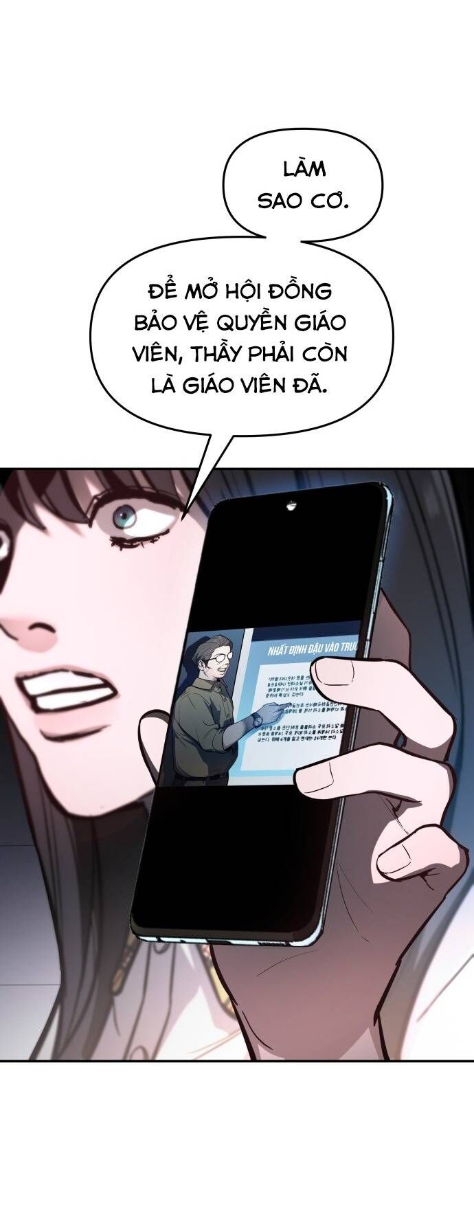 Mẹ Nào Con Nấy - Chapter 24