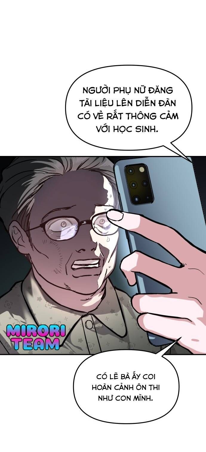 Mẹ Nào Con Nấy - Chapter 24