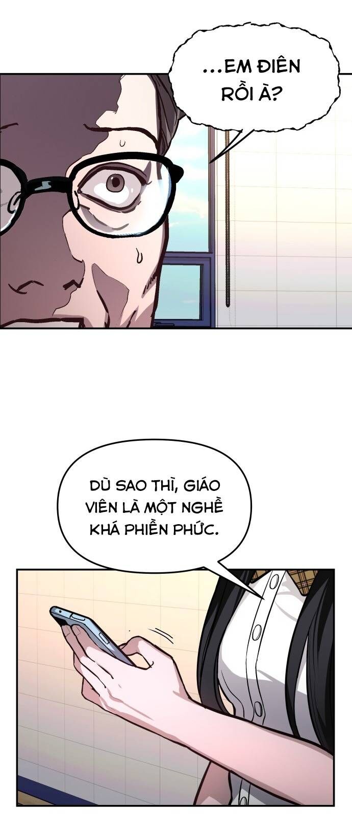 Mẹ Nào Con Nấy - Chapter 24