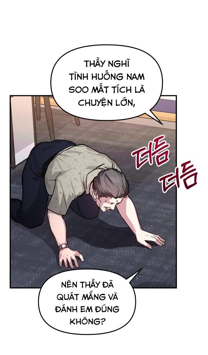Mẹ Nào Con Nấy - Chapter 24
