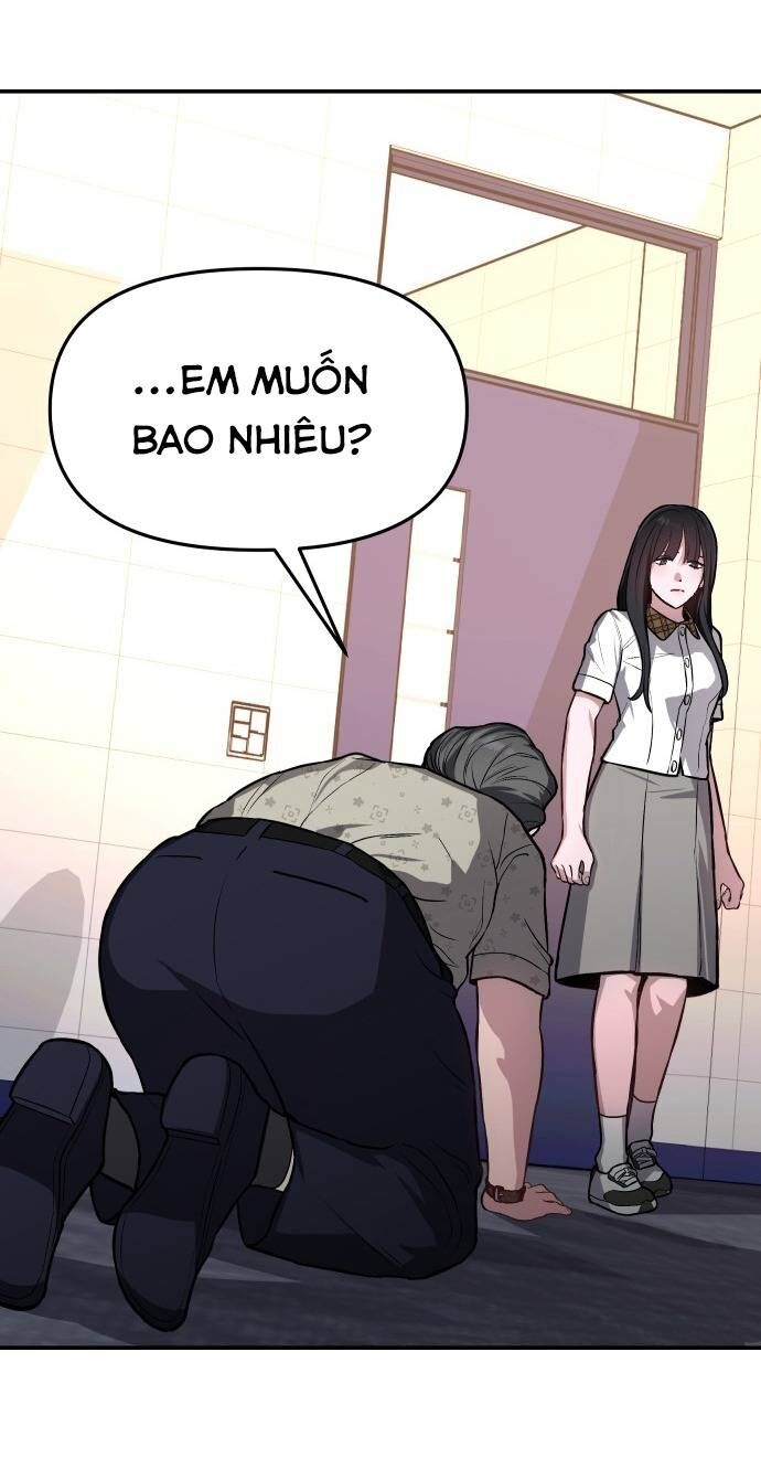 Mẹ Nào Con Nấy - Chapter 24