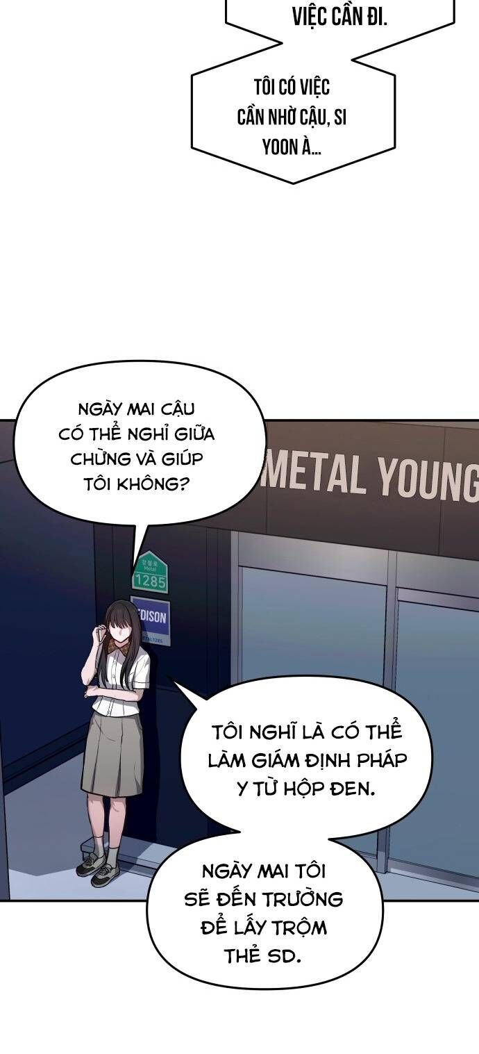 Mẹ Nào Con Nấy - Chapter 24