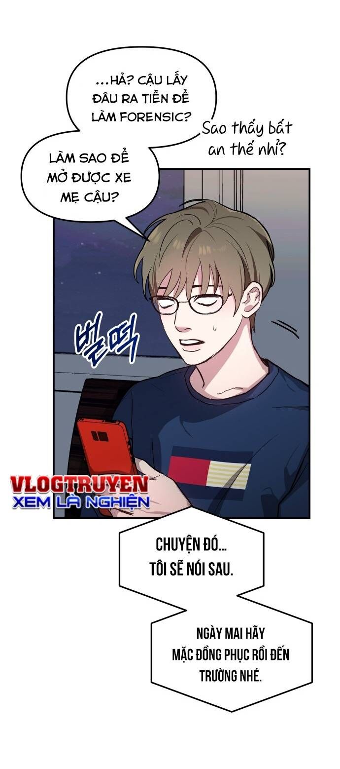 Mẹ Nào Con Nấy - Chapter 24