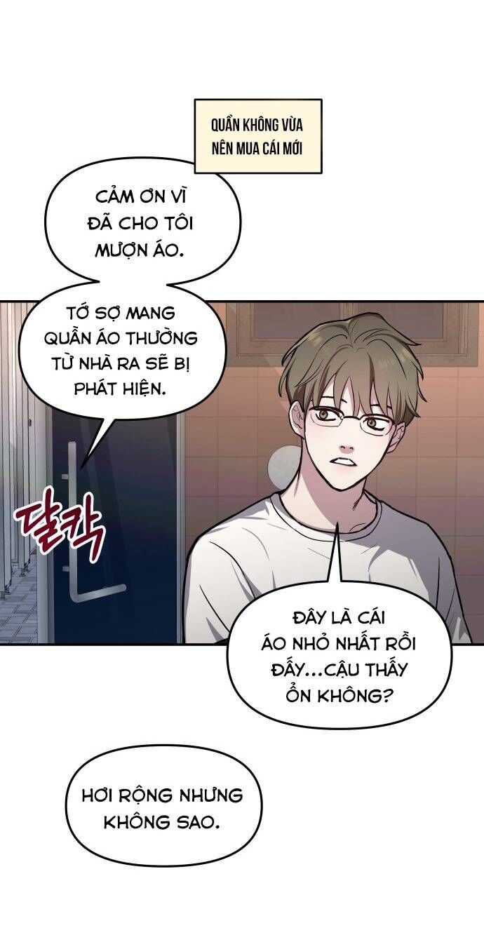 Mẹ Nào Con Nấy - Chapter 24