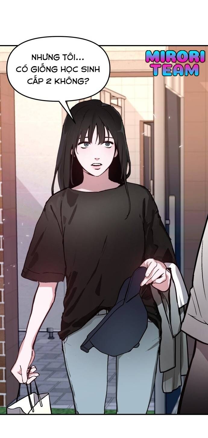Mẹ Nào Con Nấy - Chapter 24