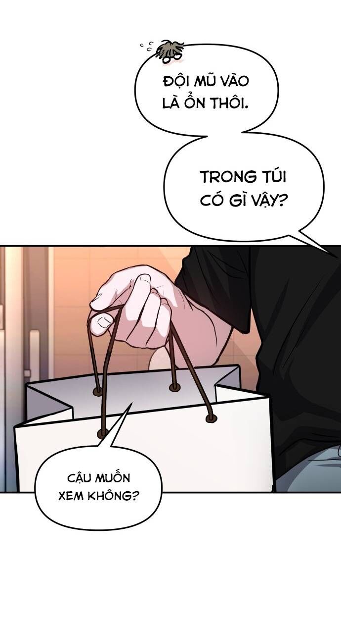 Mẹ Nào Con Nấy - Chapter 24