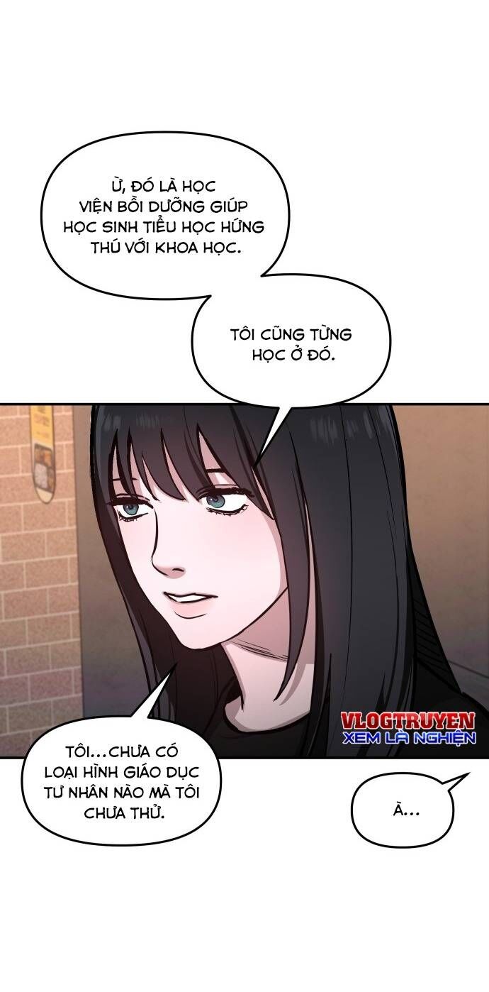 Mẹ Nào Con Nấy - Chapter 25
