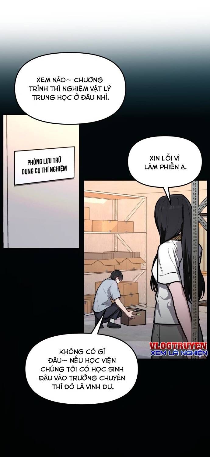 Mẹ Nào Con Nấy - Chapter 25