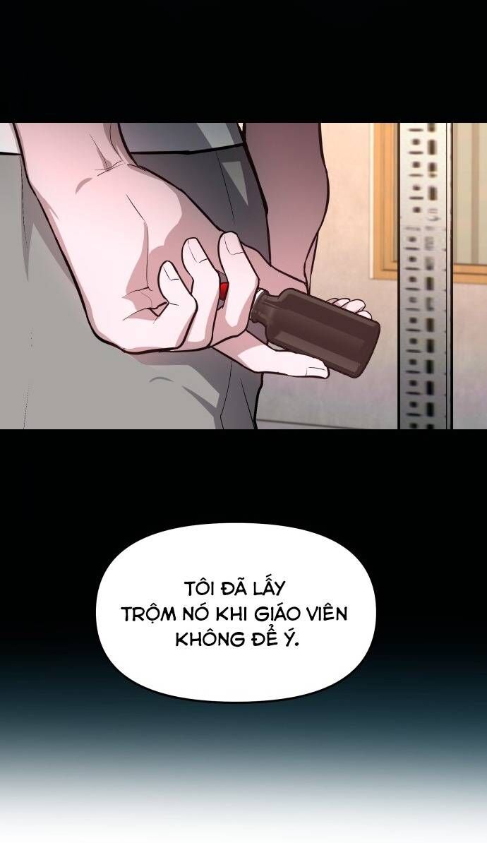 Mẹ Nào Con Nấy - Chapter 25