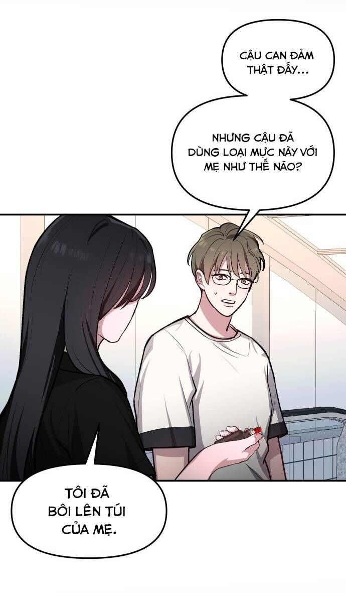 Mẹ Nào Con Nấy - Chapter 25