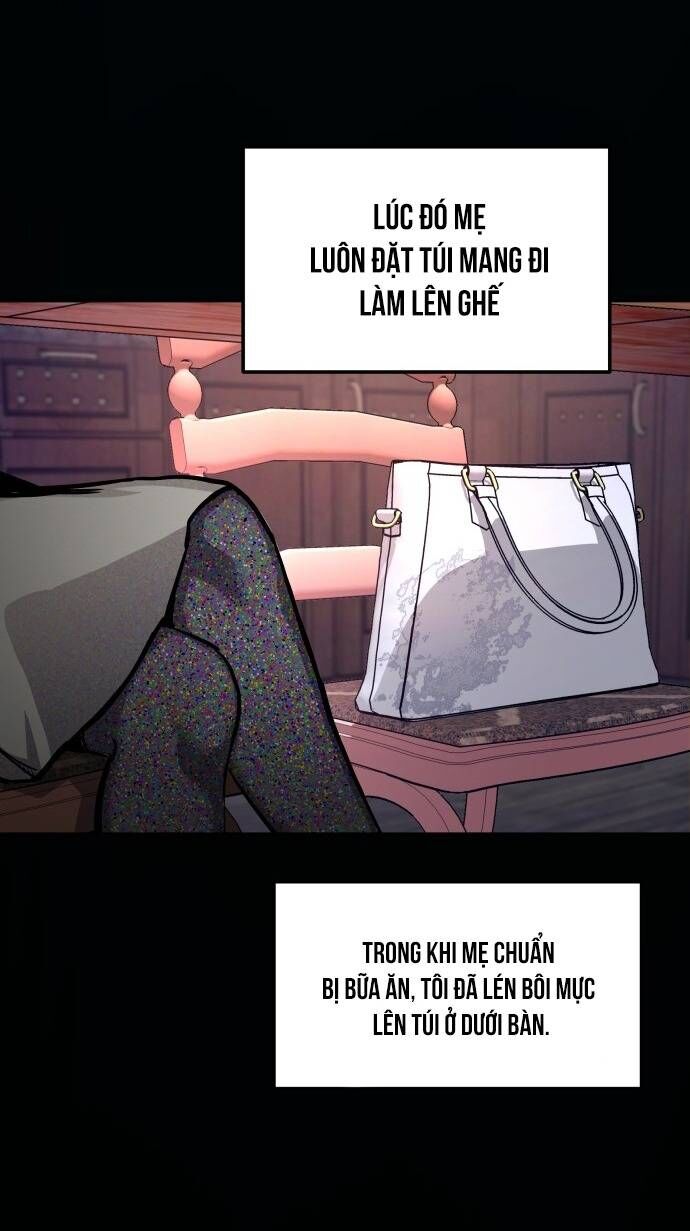Mẹ Nào Con Nấy - Chapter 25