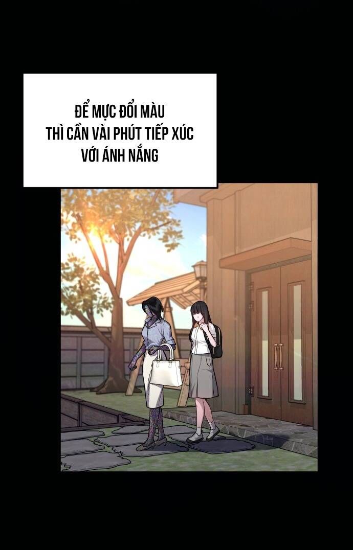 Mẹ Nào Con Nấy - Chapter 25
