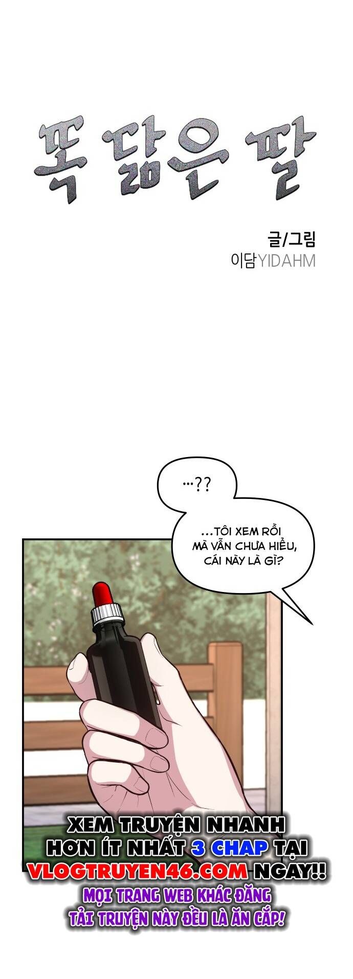 Mẹ Nào Con Nấy - Chapter 25