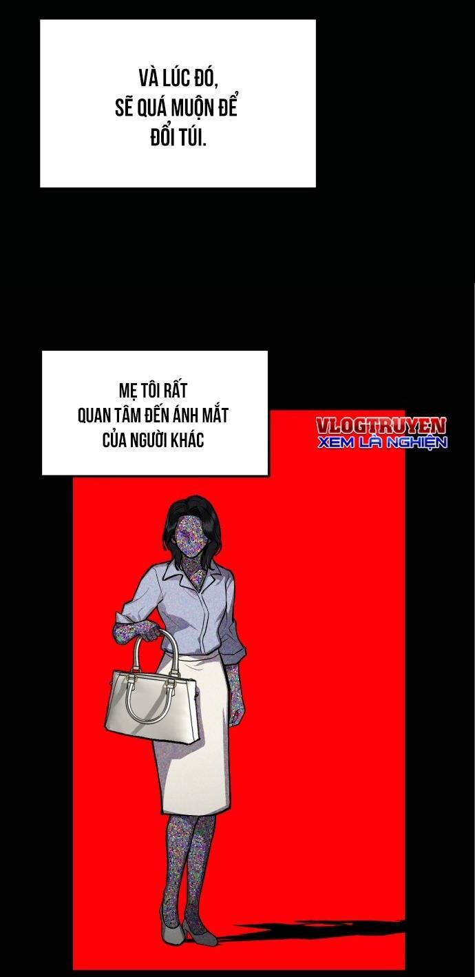 Mẹ Nào Con Nấy - Chapter 25