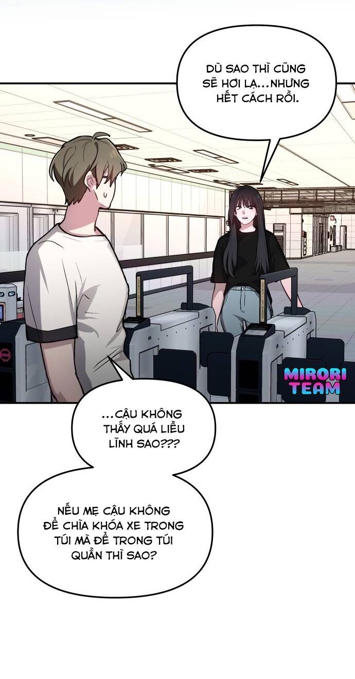 Mẹ Nào Con Nấy - Chapter 25
