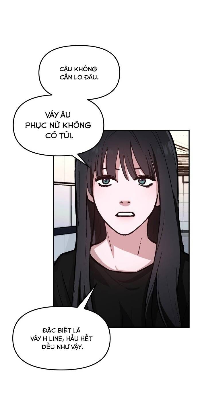 Mẹ Nào Con Nấy - Chapter 25