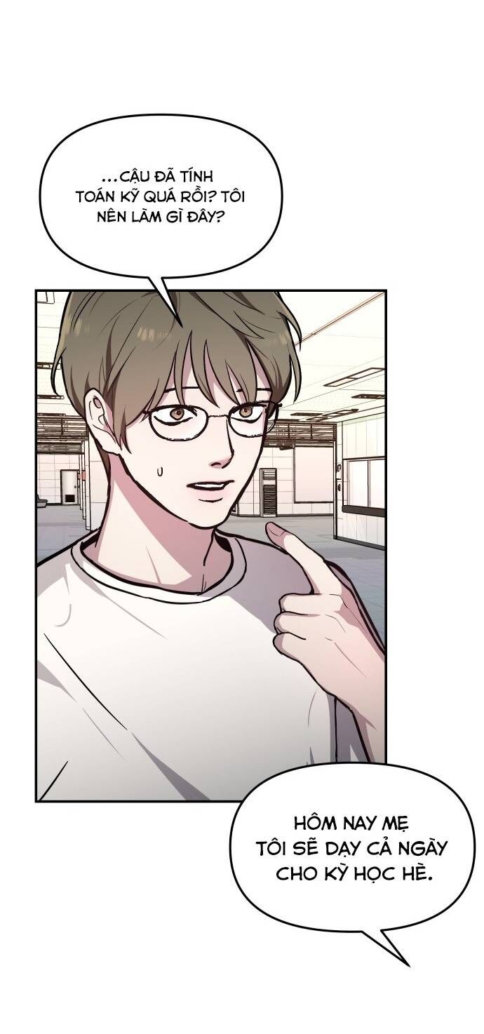 Mẹ Nào Con Nấy - Chapter 25