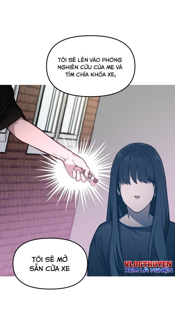 Mẹ Nào Con Nấy - Chapter 25