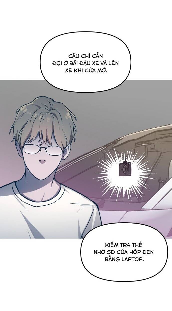Mẹ Nào Con Nấy - Chapter 25