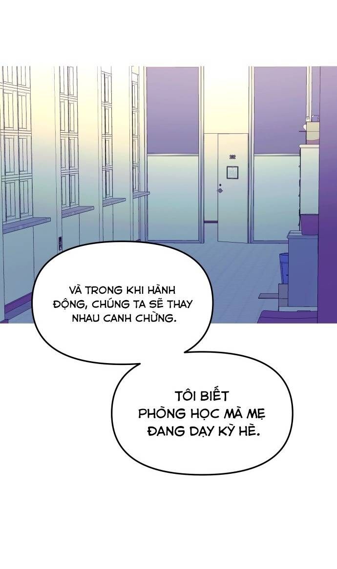 Mẹ Nào Con Nấy - Chapter 25