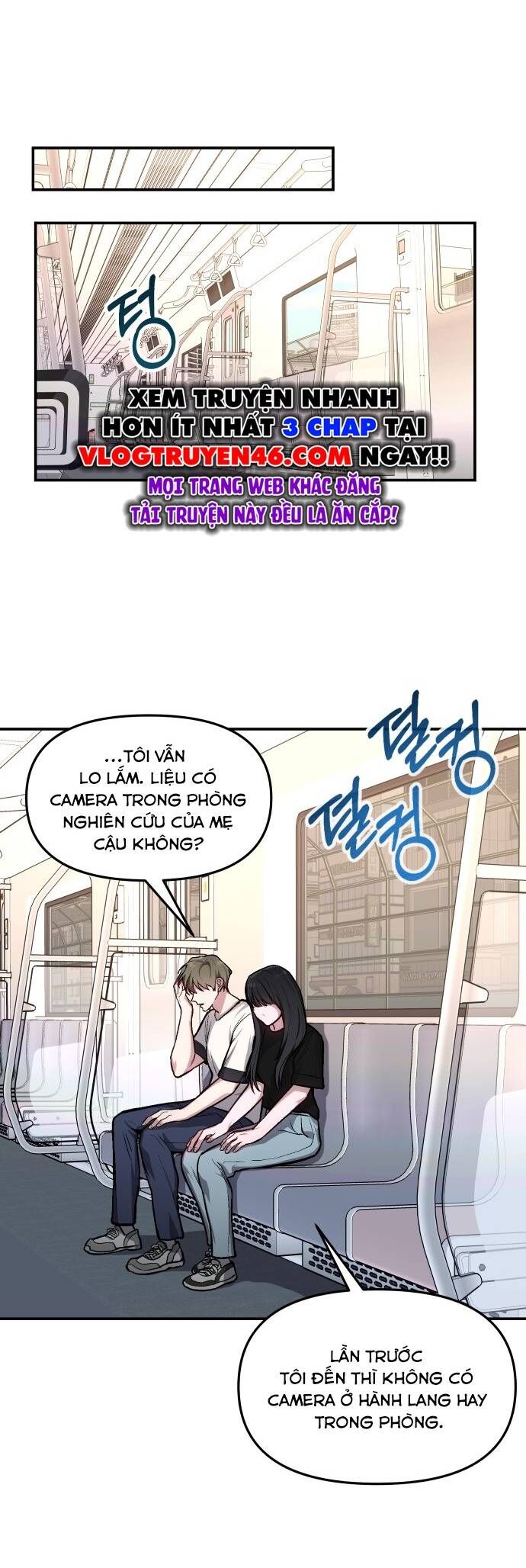 Mẹ Nào Con Nấy - Chapter 25