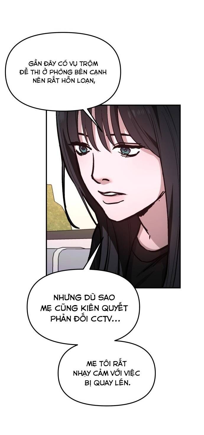 Mẹ Nào Con Nấy - Chapter 25