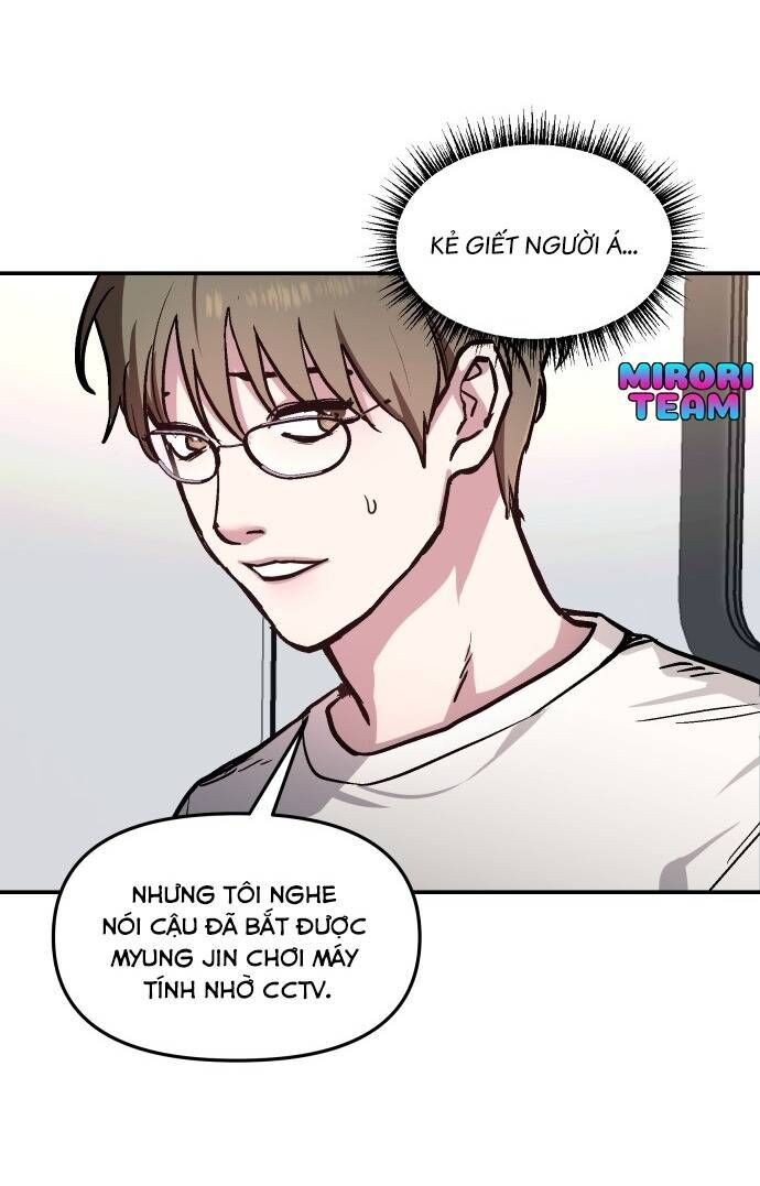 Mẹ Nào Con Nấy - Chapter 25