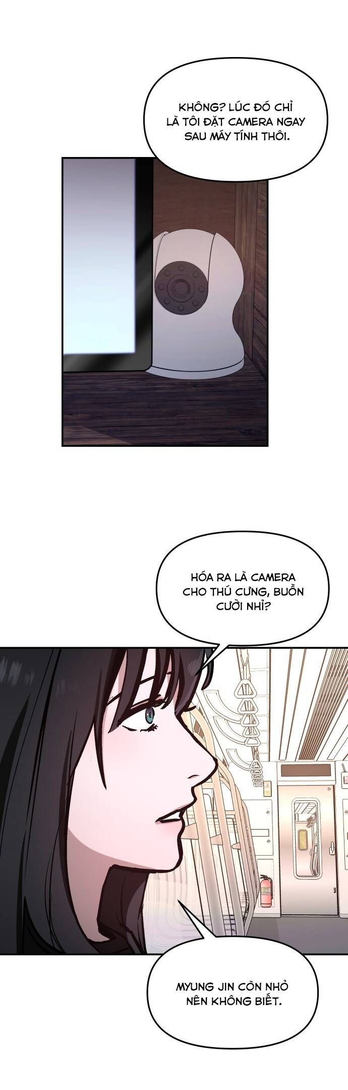 Mẹ Nào Con Nấy - Chapter 25