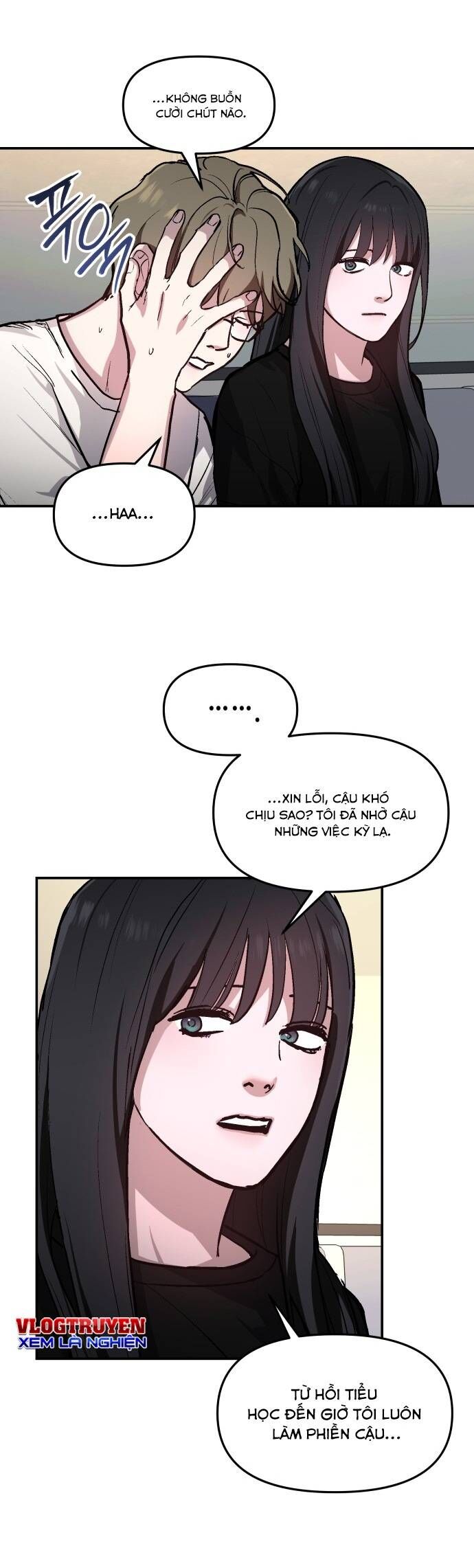 Mẹ Nào Con Nấy - Chapter 25