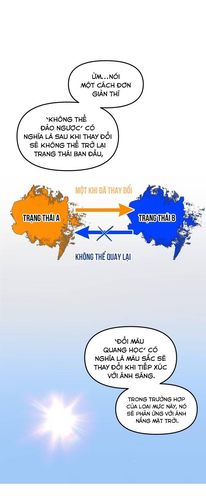 Mẹ Nào Con Nấy - Chapter 25