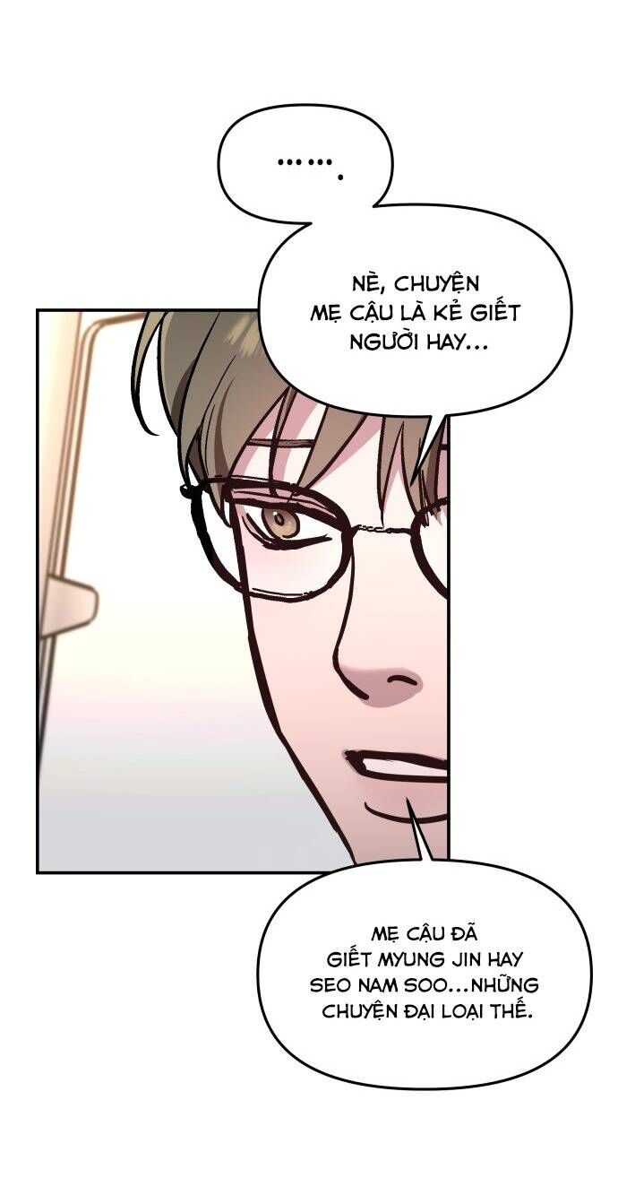 Mẹ Nào Con Nấy - Chapter 25